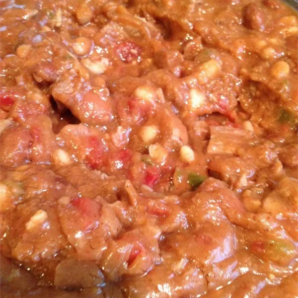 6 Blikken Chili