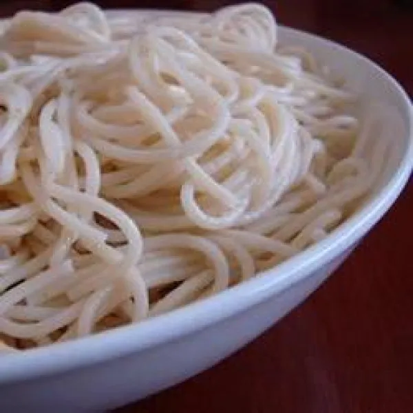 Spaghettiolie