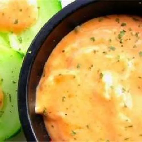 Koude Bloemkoolsalade