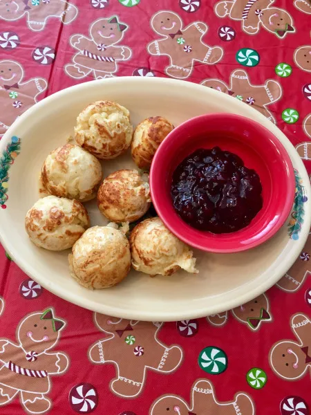Aebleskiver