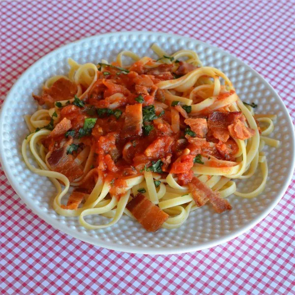 Amatriciana