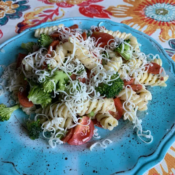 Salade Aperitief