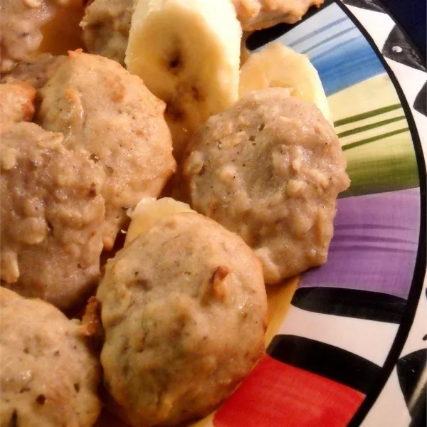 Studie Snacks van Shawn