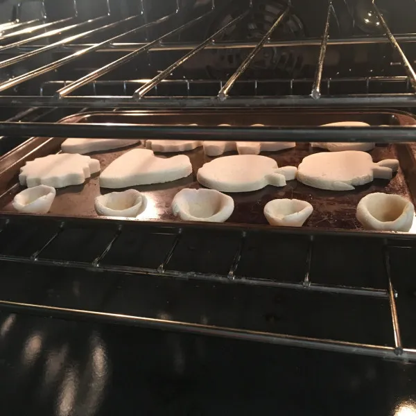 Bakker Kle Clay