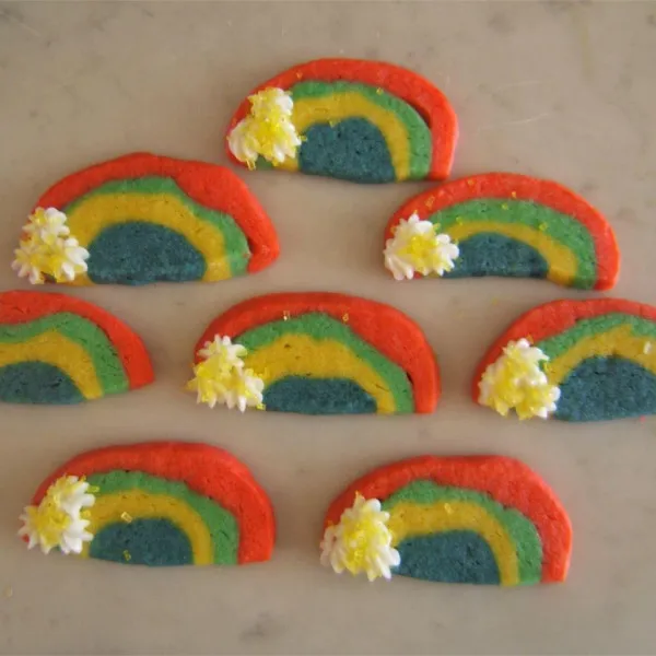 Regenboog