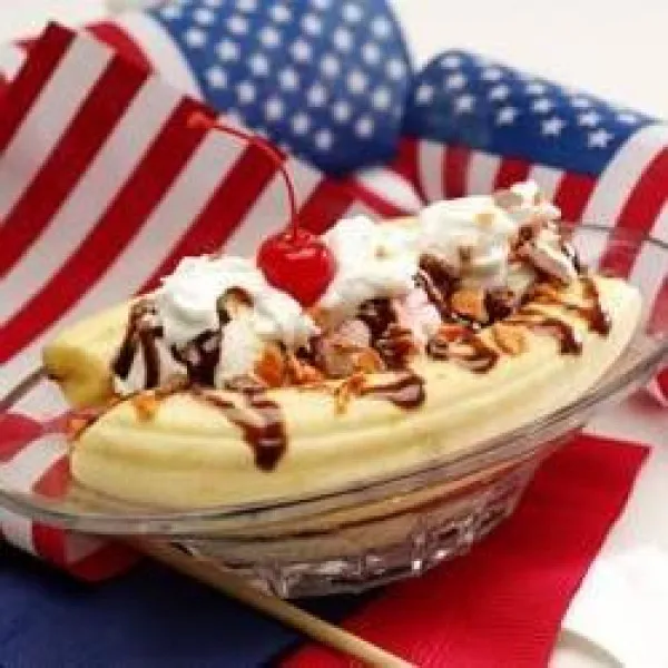 Mama's Banaan Suzy Q's