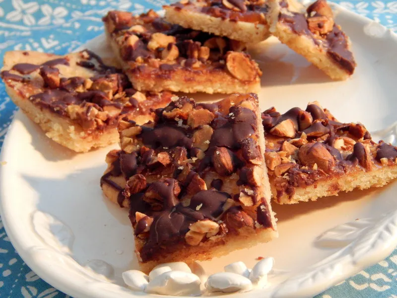 Lente Van Suikerkoekjes Voorjaar