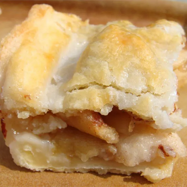 Deense Appelrepen II