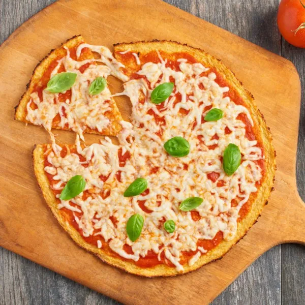 Bloemkool Pizza Basis Van Green Giant®