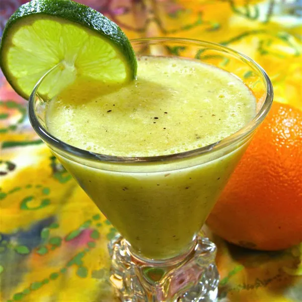 Zure Smoothie