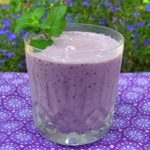 Bessen Smoothie