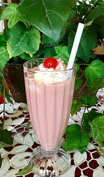 Bananensplit Smoothie