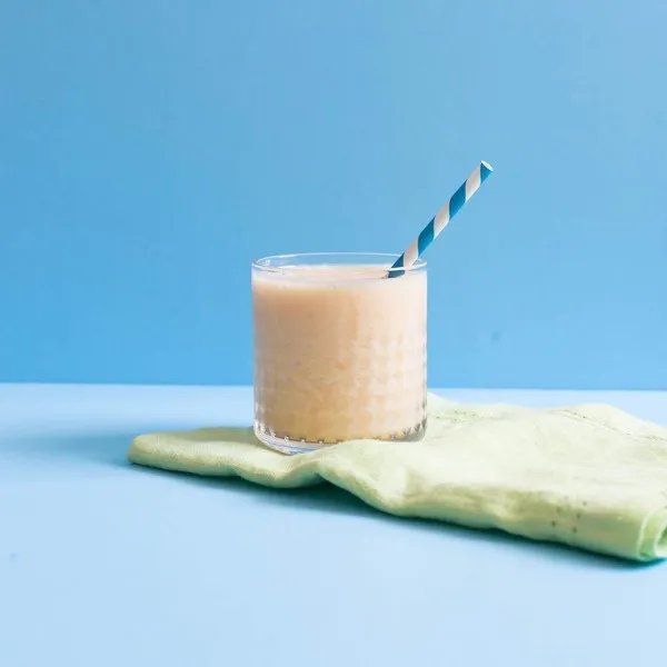 Citrus Smoothie