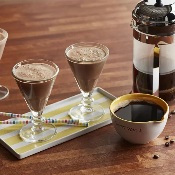Café Moka Shake