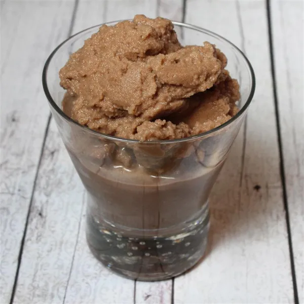 Mager Amandelmelk Smoothie