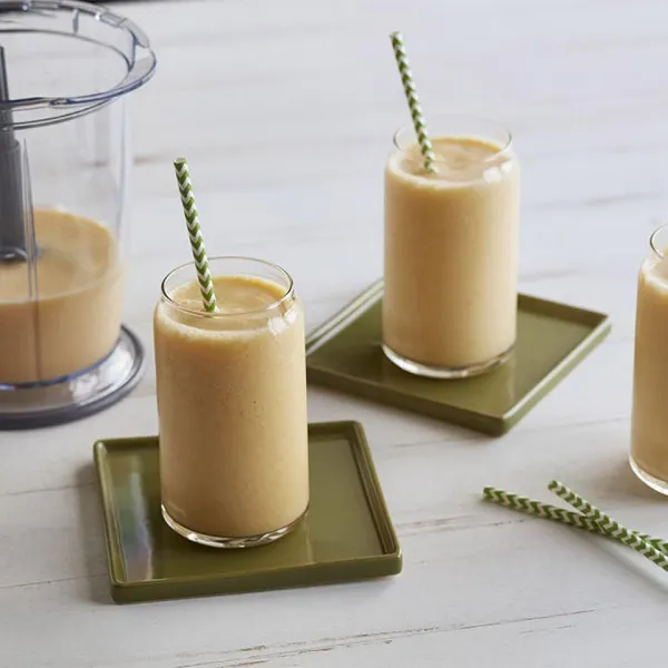 Appel- en Mango-Madness Smoothie