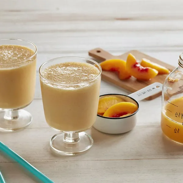 Diffuse Navel Smoothie