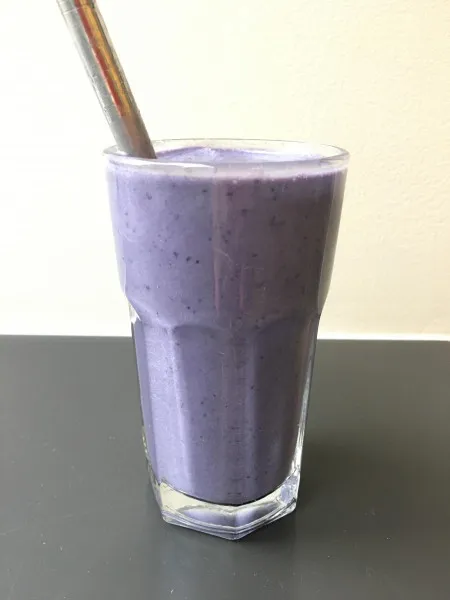 PB En J Smoothie