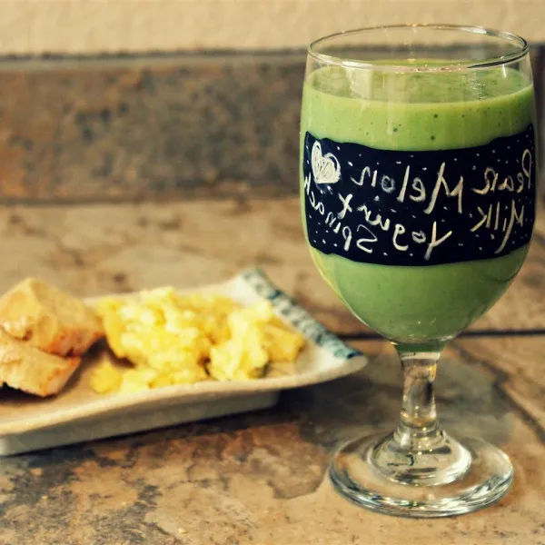 Superfood Smoothie
