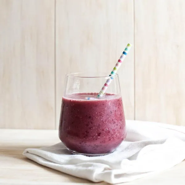 Fruit Fusiemix