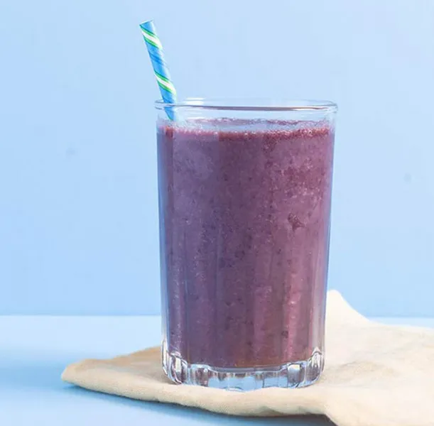 Voedzame en Verfrissende Smoothie