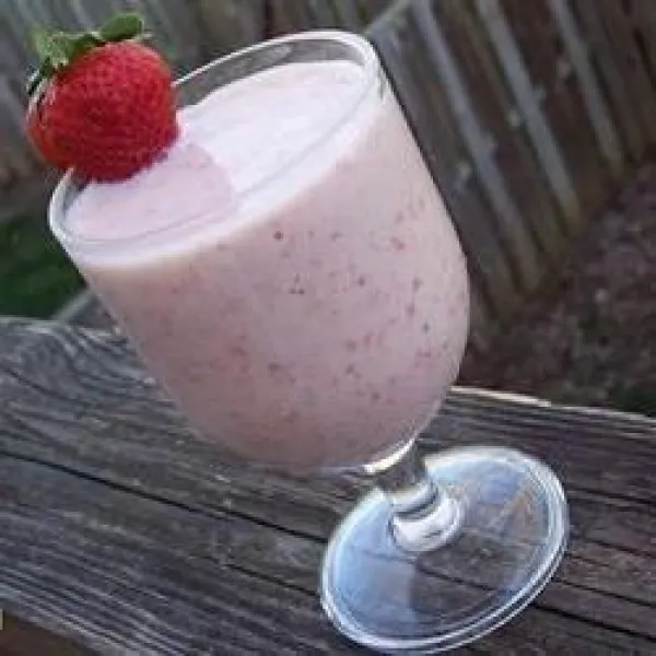 Snelle Ontbijtdrank