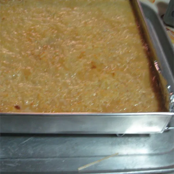 Bibingka De Chinky