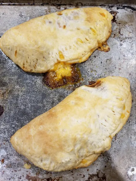 Andie's Snelle en Gemakkelijke Stiekeme Sloppy Joes