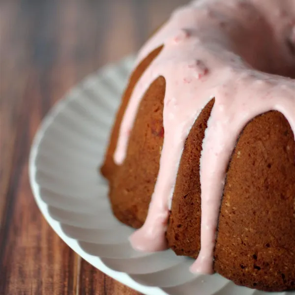 Kersencake Met Marrasquino