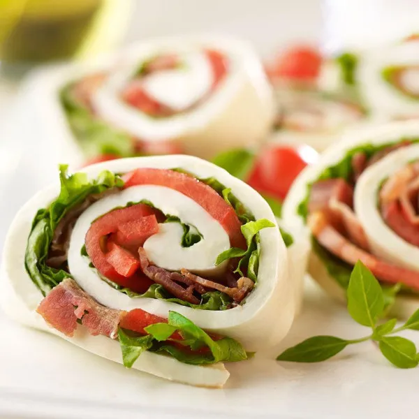 BLT Unwrap & Roll®