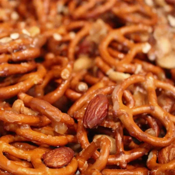 Snicky Snackjes