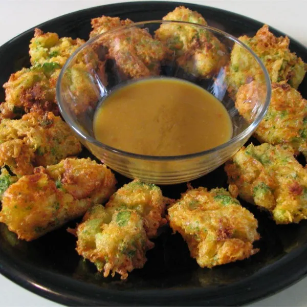 Broccolibites