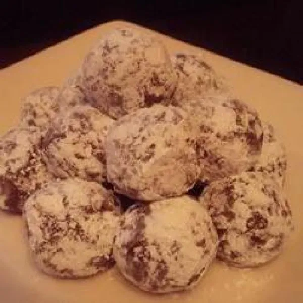 Bourbon Kersenballen