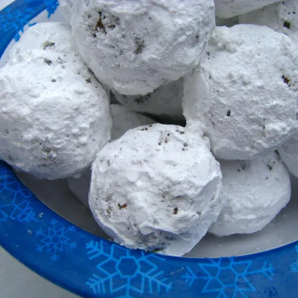 Bourbon Ballen II