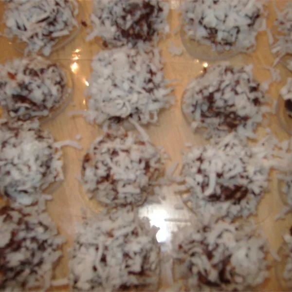 Pindakaasballen I