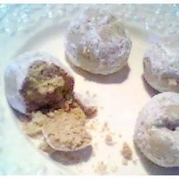 Pindakaasballen V