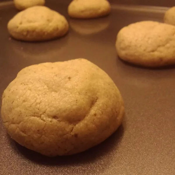 Notenboterballen