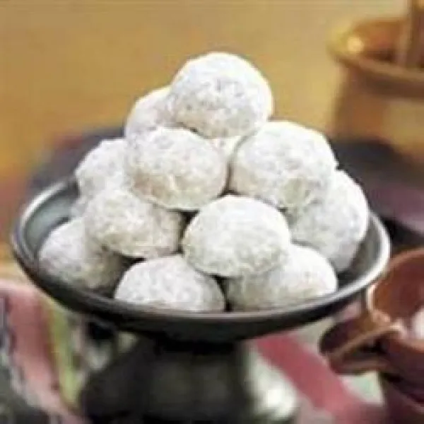 Sneeuwballen Ik
