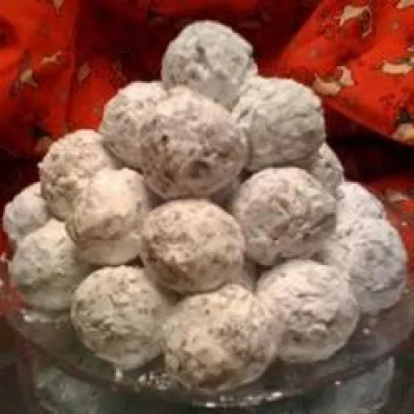Bollen Zonder Bakdatum