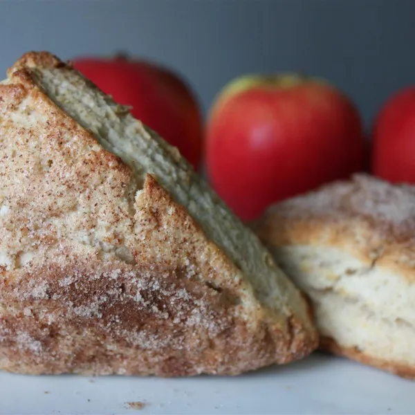 Appelbroodjes