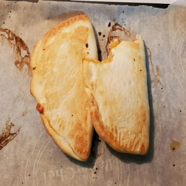 Multigranen Pizza Zakjes
