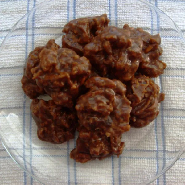Magnetron Bonbons