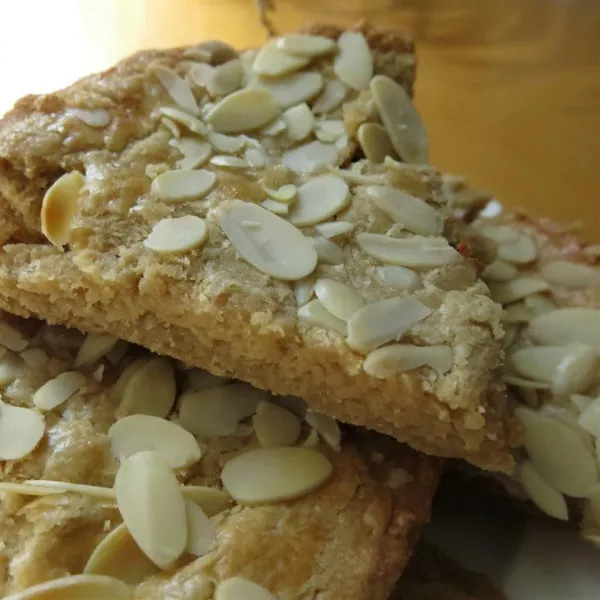 Boterkoek Hollands De Amandelen