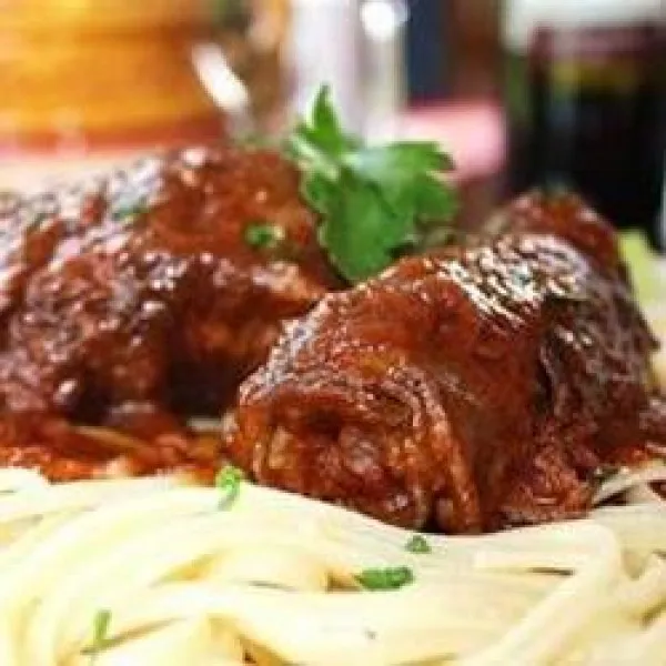 Braciola Iii