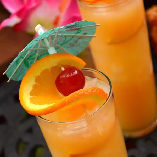 Caribische Bries