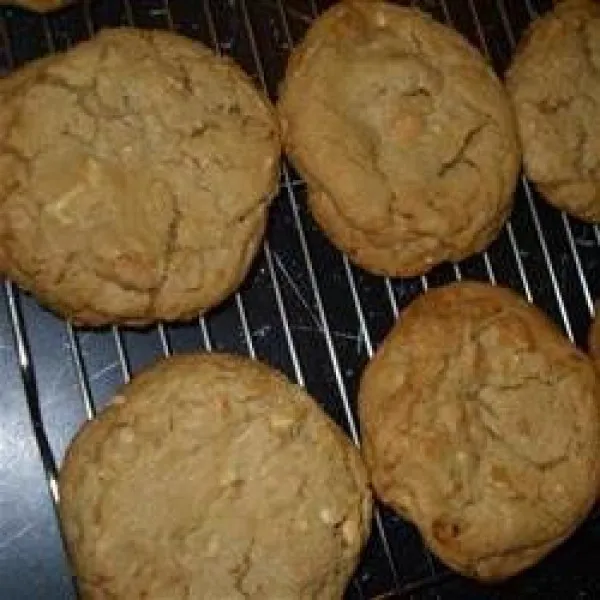 Cashewspiesjes
