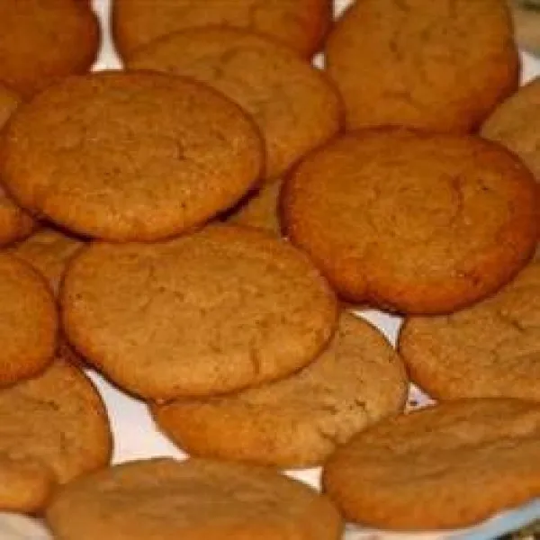 Ierse Gemberspiesjes