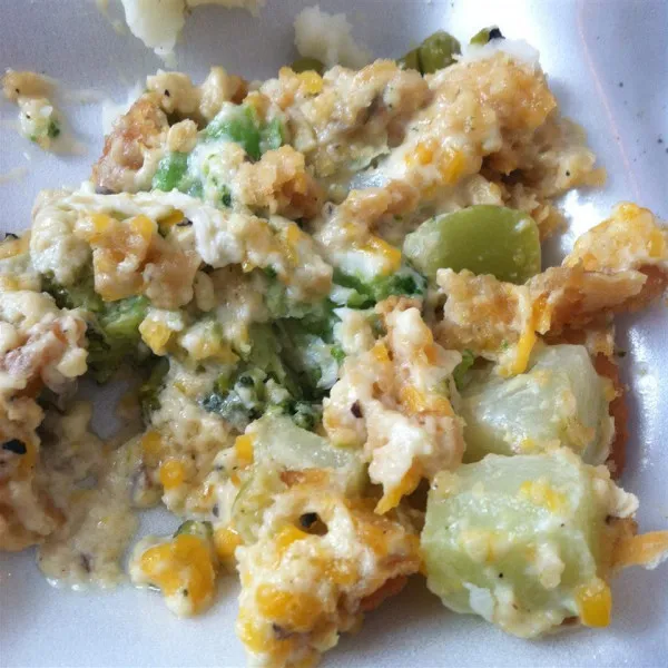 Broccoli Uit De Oven