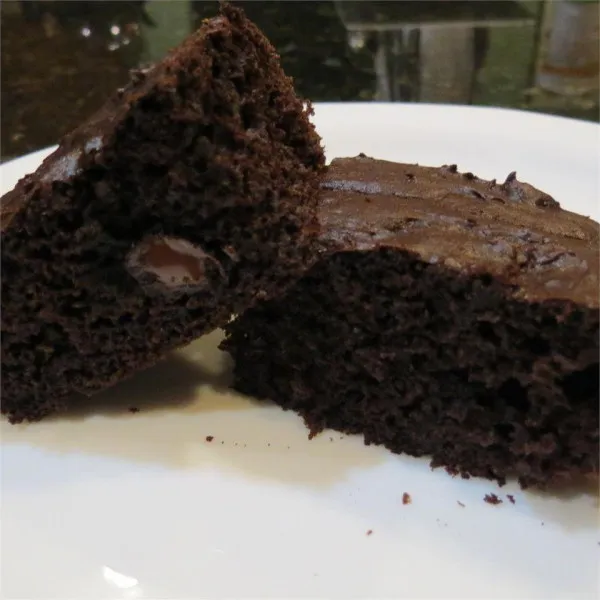 Brownies II