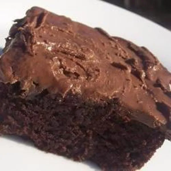 Brownies IV